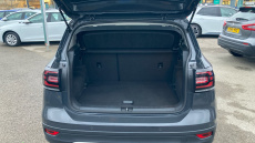 Volkswagen T-Cross 1.0 TSI 115 SEL 5dr Petrol Estate